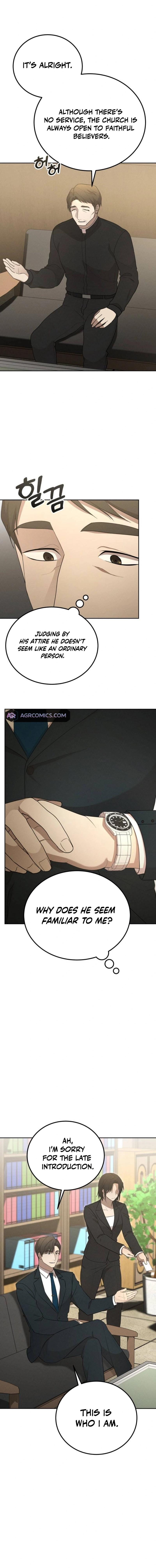 Shift - Manhwa Chapter 13 20